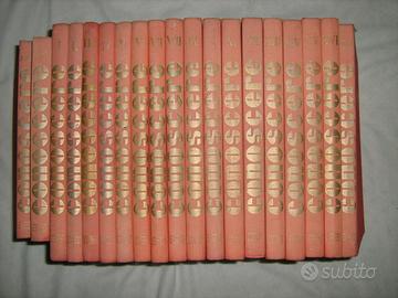 Enciclopedia CONOSCERE