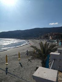 Andora appartamento vacanza con garage