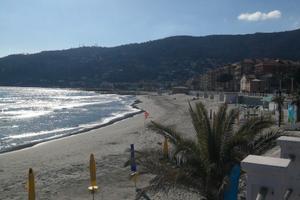 Andora appartamento vacanza con garage