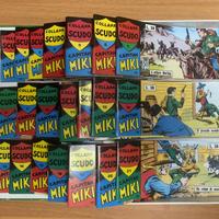Capitan Miki - COFANETTO cronologica XXV