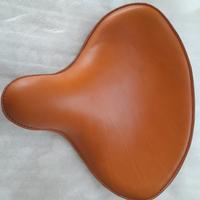 Sella Harley Davidson anni 40-50