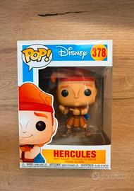 Funko Pop Disney - Hercules 378 - Hercules