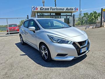 NISSAN Micra 1.5 dCi 90CV Business PREZZO REALE!