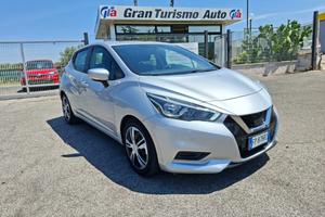 NISSAN Micra 1.5 dCi 90CV Business PREZZO REALE!