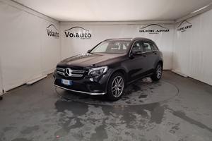 Mercedes GLC - X253 - GLC 250 d Premium 4matic aut
