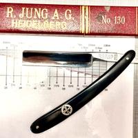 Rasoio a mano libera Dorko 130 da 5/8 shave ready