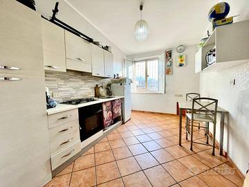 Appartamento - Palermo