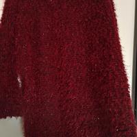 Maglione /o vestito corto taglia Unica