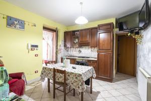 Casa indipendente con corte privata