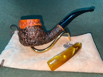 Pipa da collezione
