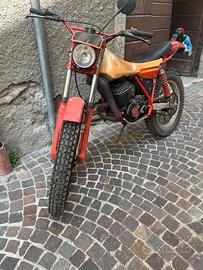 Trial Montesa Cota 242