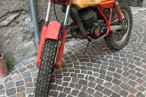 Trial Montesa Cota 242