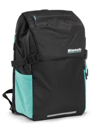 Capiente zaino Bianchi 25lt nuovo
