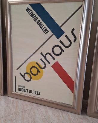 Quadri stampe design con cornici in LEGNO