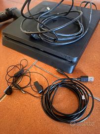 Play Station 4