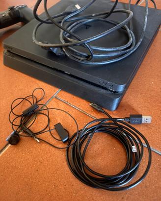 Play Station 4