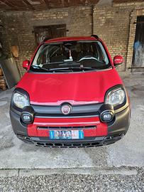 Fiat  Pandina Hibrid