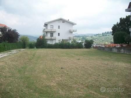 Terreno di 1400 m² a Castel Frentano - Vista 3