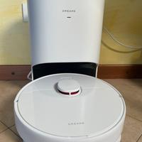 Dreame D10 plus