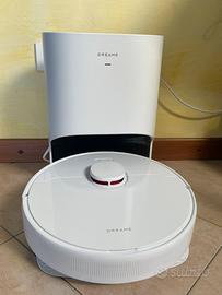 Dreame D10 plus