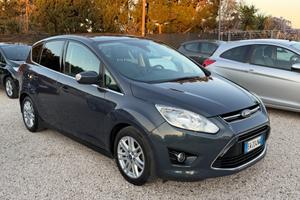 Ford C-Max 1.6 TDCi 115CV Titanium