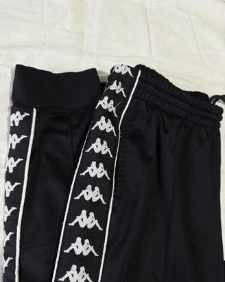 Pantalone kappa