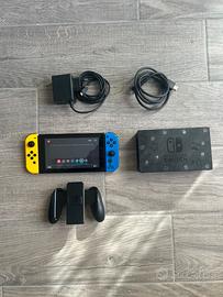Nintendo Switch edizione Fortnite