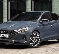 Ricambi hyundai i20 2023