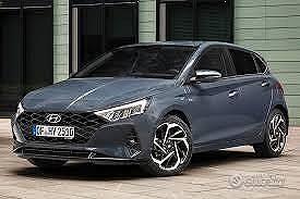 Ricambi hyundai i20 2023