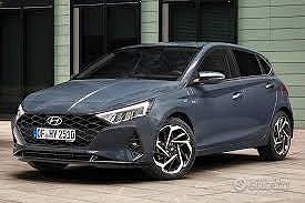 Ricambi hyundai i20 2023