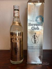 Havana Club Rum