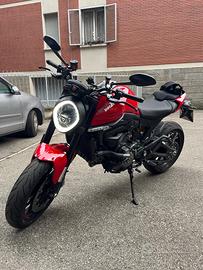 Moto Ducati