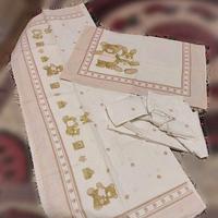 Set biancheria letto bambini