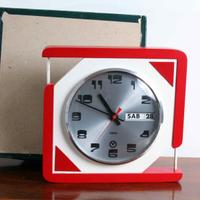 OROLOGIO ANNI 70 DA PARETE CONDOR