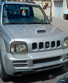 Jimny 1500 turbo
