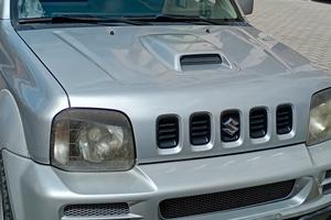 Jimny 1500 turbo