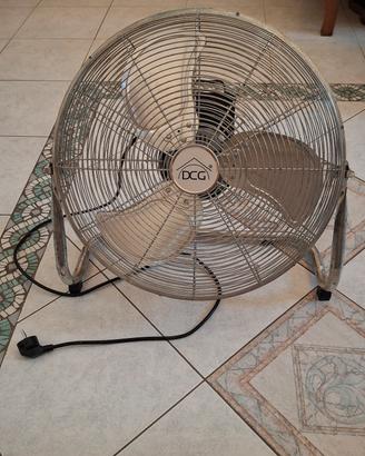 Ventilatore da Pavimento