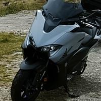 vetro fumé sport