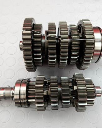 CAMBIO ALBERI SUZUKI GSXR 600 2004 2005 GSX R 750