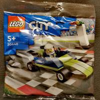 LEGO CITY - Race Car Set