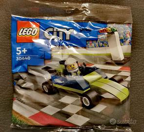 LEGO CITY - Race Car Set