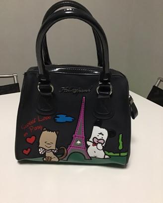 Borsa hello spank