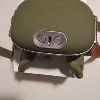 Massaggiatore cervicale