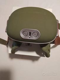 Massaggiatore cervicale