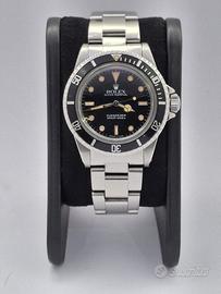 Rolex Submariner 5513