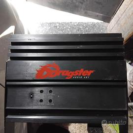 Amplificatore dragster