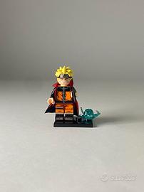 Naruto - Minifigure Type Lego Naruto 1