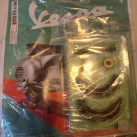 raccolta vespa 150 gs del 1956