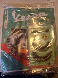 raccolta vespa 150 gs del 1956