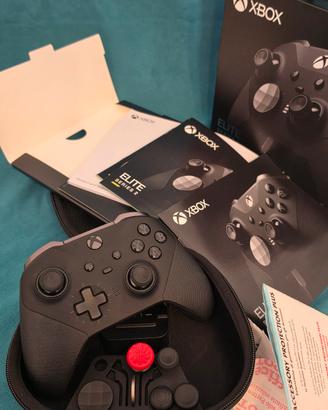 Controller xbox Elite series 2